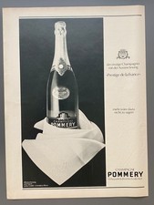Pommery champganer prestige gebraucht kaufen  Aßlar