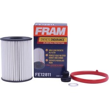 Fram synthetic endurance for sale Fram synthetic endurance for sale  Rogers