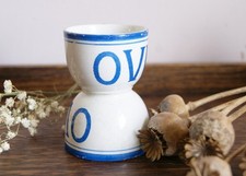 Antique ovum egg for sale  EVESHAM