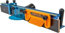 Powertec deluxe router for sale  San Marcos