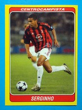 Panini supercalcio 2002 usato  Maranello
