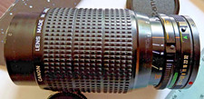 Obiettivo canon zoom usato  Carignano
