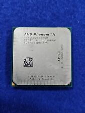 Cpu amd phenom usato  Vasto