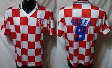 Replica vintage maglia usato  Parma