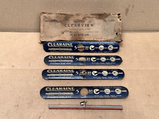 40s clearview wiper for sale  Menifee