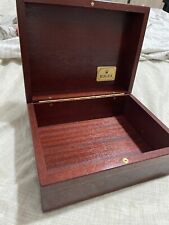 Rolex scatola orologio usato  Italia