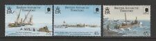 Conjunto Expedição Shackleton Território Antártico Britânico 2000 SG 312-314 Perfeito estado, sem marca de charneira, usado comprar usado  Enviando para Brazil