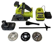 Ryobi one 18v for sale  Benson