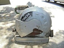 Hitachi cc14sf inch for sale  Daleville