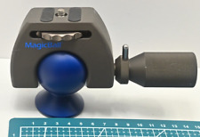 Novoflex magic ball gebraucht kaufen  Hannover