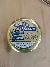 Scatola scatolina latta usato  Sarzana
