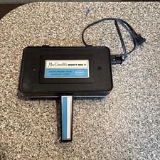 Vintage mac donald for sale  Higbee