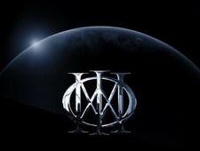 Dream Theater by Dream Theater self titled deluxe version CD + DVD comprar usado  Enviando para Brazil