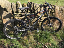 Cannondale 120 full for sale  SHEFFIELD