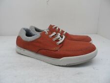 Cloudsteppers men lace for sale  Warminster