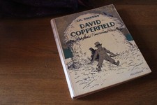 David copperfield ch. d'occasion  Pouillon
