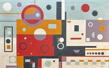 art paintings large for sale  Miami