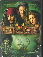 Pirates caraïbes secret d'occasion  Marseille XII