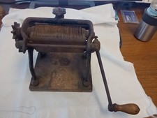 Antique vitantonio mfg for sale  Dewey