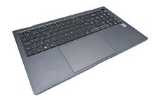 Original Samsung Galaxy Book 2 Pro 360 NP950QED  Keyboard Tastatur Schwarz A comprar usado  Enviando para Brazil