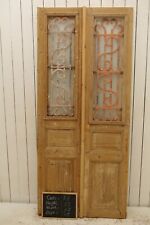 Vintage double french for sale  USA