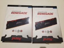 Kingston fury renegade d'occasion  Cavalaire-sur-Mer