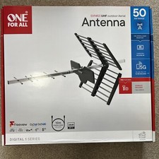 One outdoor aerial for sale  BIRMINGHAM
