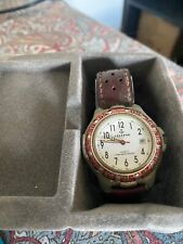 Orologio vintage polso usato  Gergei