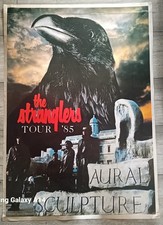 Vintage 1985 stranglers for sale  BIRMINGHAM