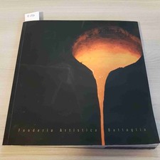 Fonderia artistica battaglia usato  Italia