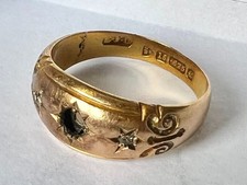 chester gold hallmark for sale  KING'S LYNN