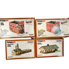 Lot tyco kits for sale  Jacksonville