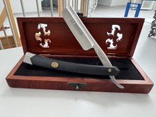 Rasiermesser donovan set gebraucht kaufen  Biebergemünd