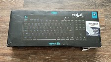 Logitech pro tkl for sale  Madison