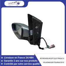 Retroviseur exterieur electriq d'occasion Retroviseur exterieur electriq d'occasion  Saint-Quentin