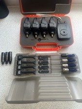 Fox mxr bite for sale  TONBRIDGE