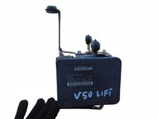 Volvo V50 LIFT 2.0D pompa abs blok hydrauliczny OE jednostka sterująca 30794730AA, używany na sprzedaż  PL
