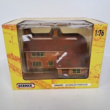 Scenix em6007 gauge for sale Scenix em6007 gauge for sale  BRISTOL