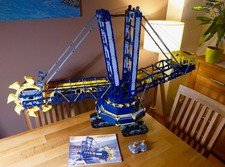 Mould king schaufelradbagger gebraucht kaufen Mould king schaufelradbagger gebraucht kaufen  Wuppertal