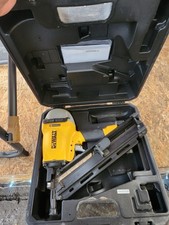 Dewalt dpn9033sm nail for sale  ALDERSHOT