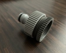 Bewässerungssystem gardena ha gebraucht kaufen  Oranienburg