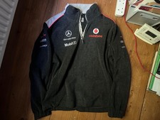 Vodafone mclaren mercedes for sale  SHIPLEY
