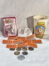 Showbiz pizza rock for sale  San Antonio