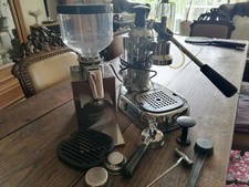 Pavoni modell europiccola gebraucht kaufen  Kaiserslautern