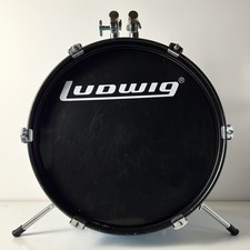 Ludwig bass drum for sale  Vancouver