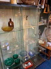 white display cabinet for sale white display cabinet for sale  SHREWSBURY