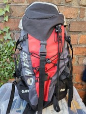 Tec 40l rucksack for sale  CARDIFF