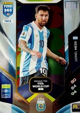 Lionel messi road gebraucht kaufen  Schwerin