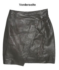 Knielanger apart lederrock gebraucht kaufen Knielanger apart lederrock gebraucht kaufen  Riedlingen