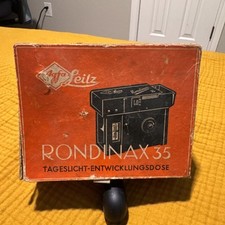 Vintage leitz agfa for sale  Austin